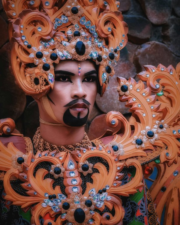 Comment découvrir les traditions du carnaval en Colombie?